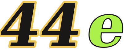 44e logo